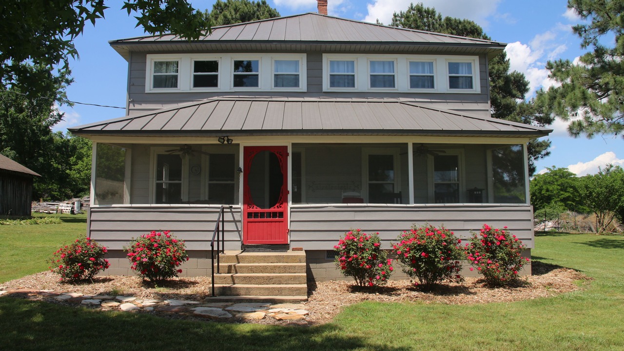 Photo of Outdoor in Lowell