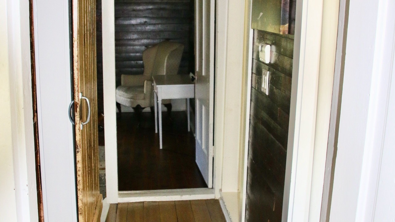 Photo of Bathroom in Lowell