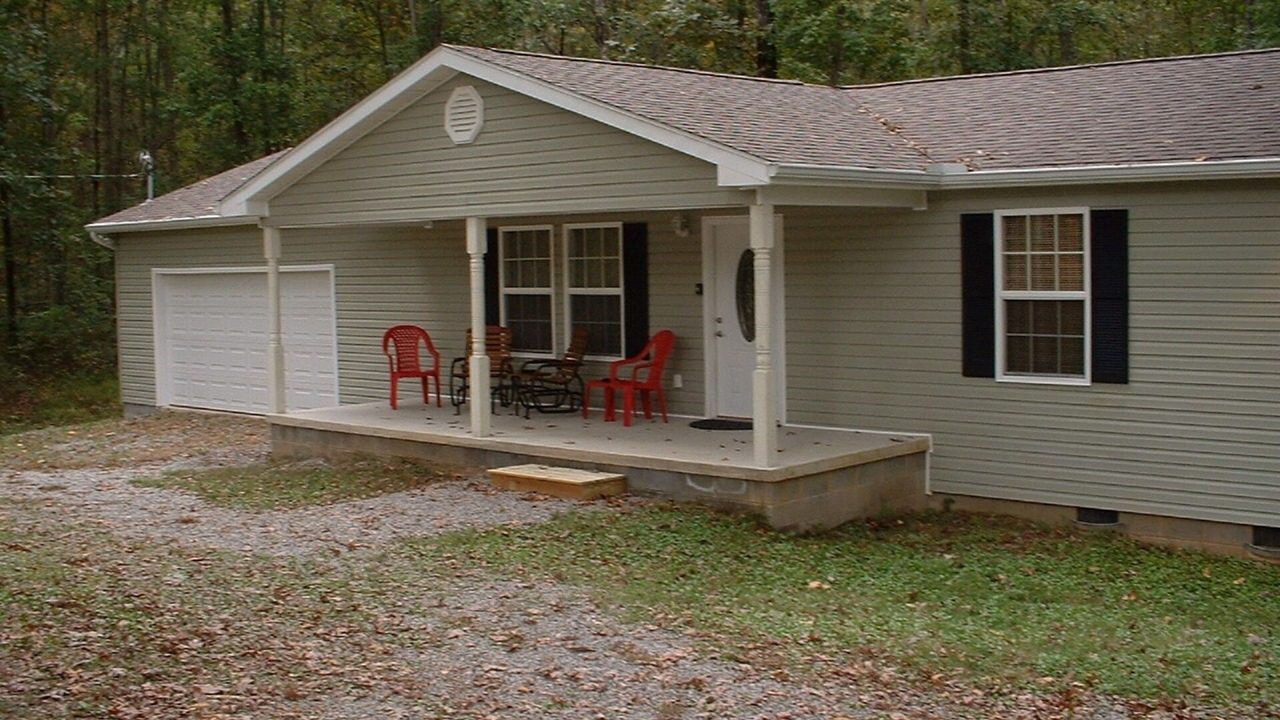Photo of Outdoor in Loudon