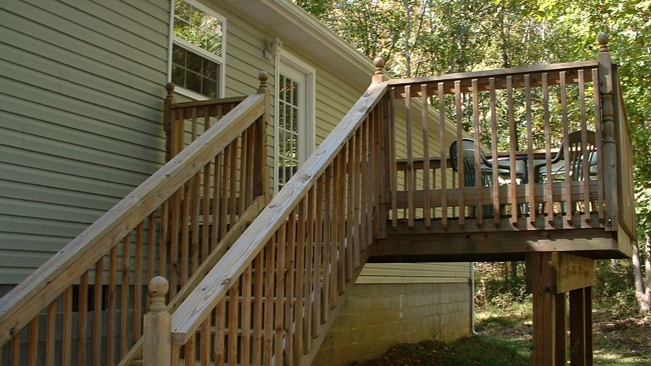 Photo of Outdoor in Loudon