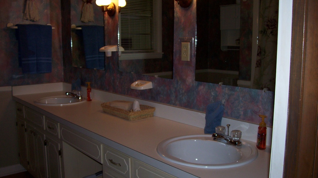 Photo of Bathroom in Lebanon