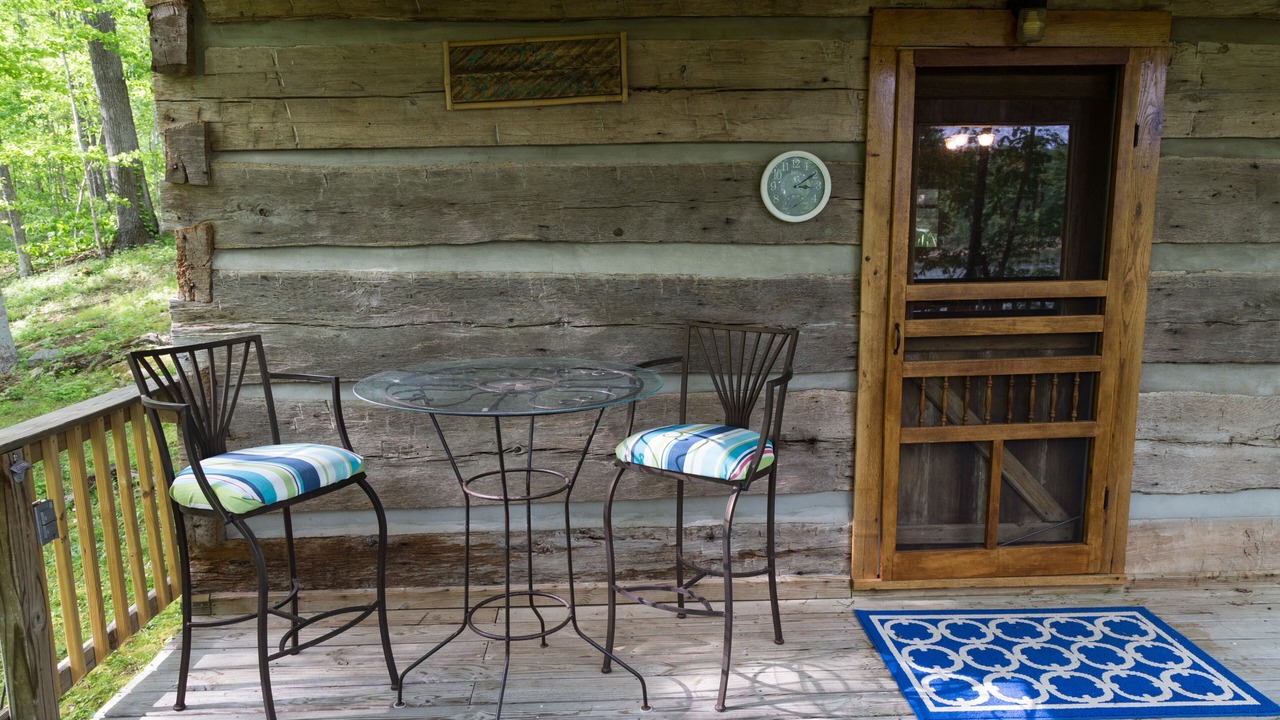 Photo of Outdoor in Scottsville