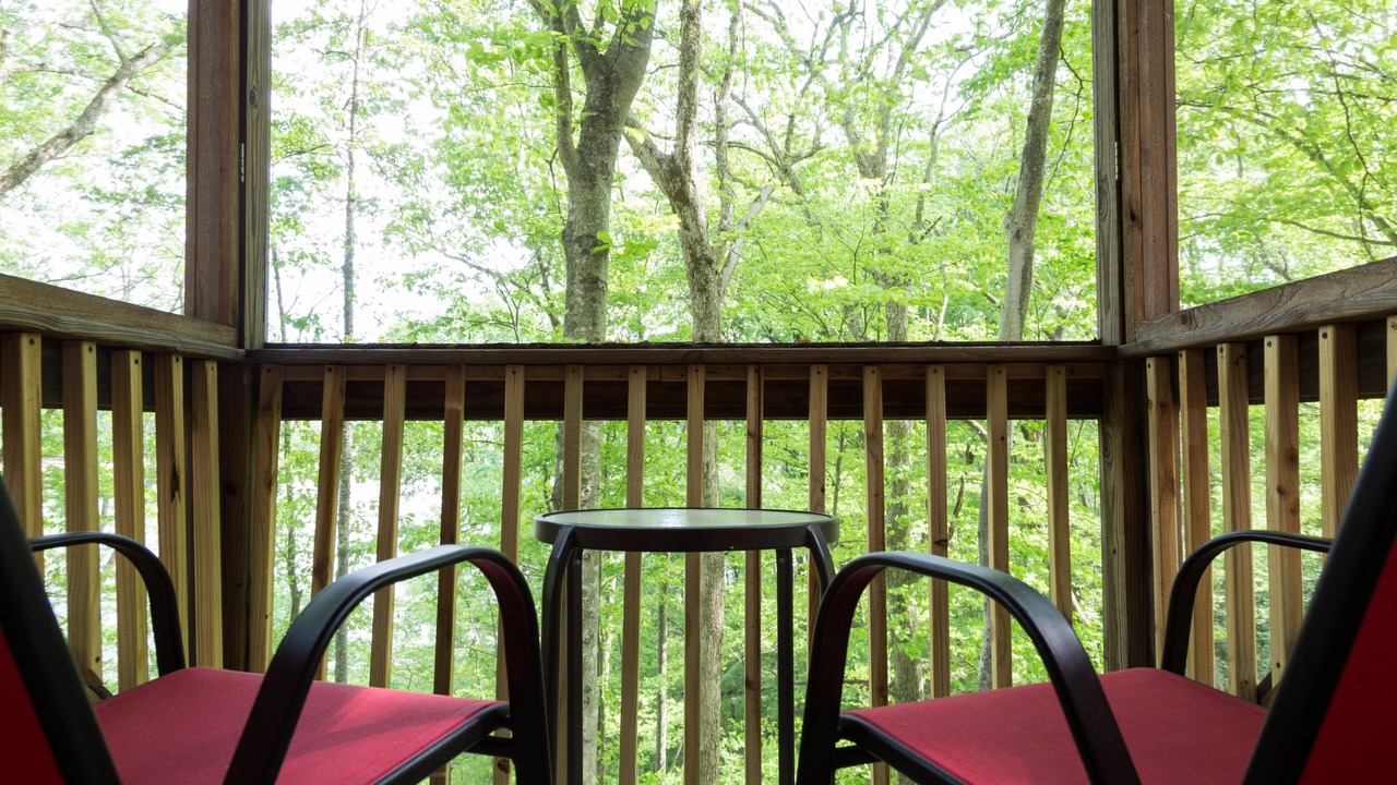 Photo of Outdoor in Scottsville