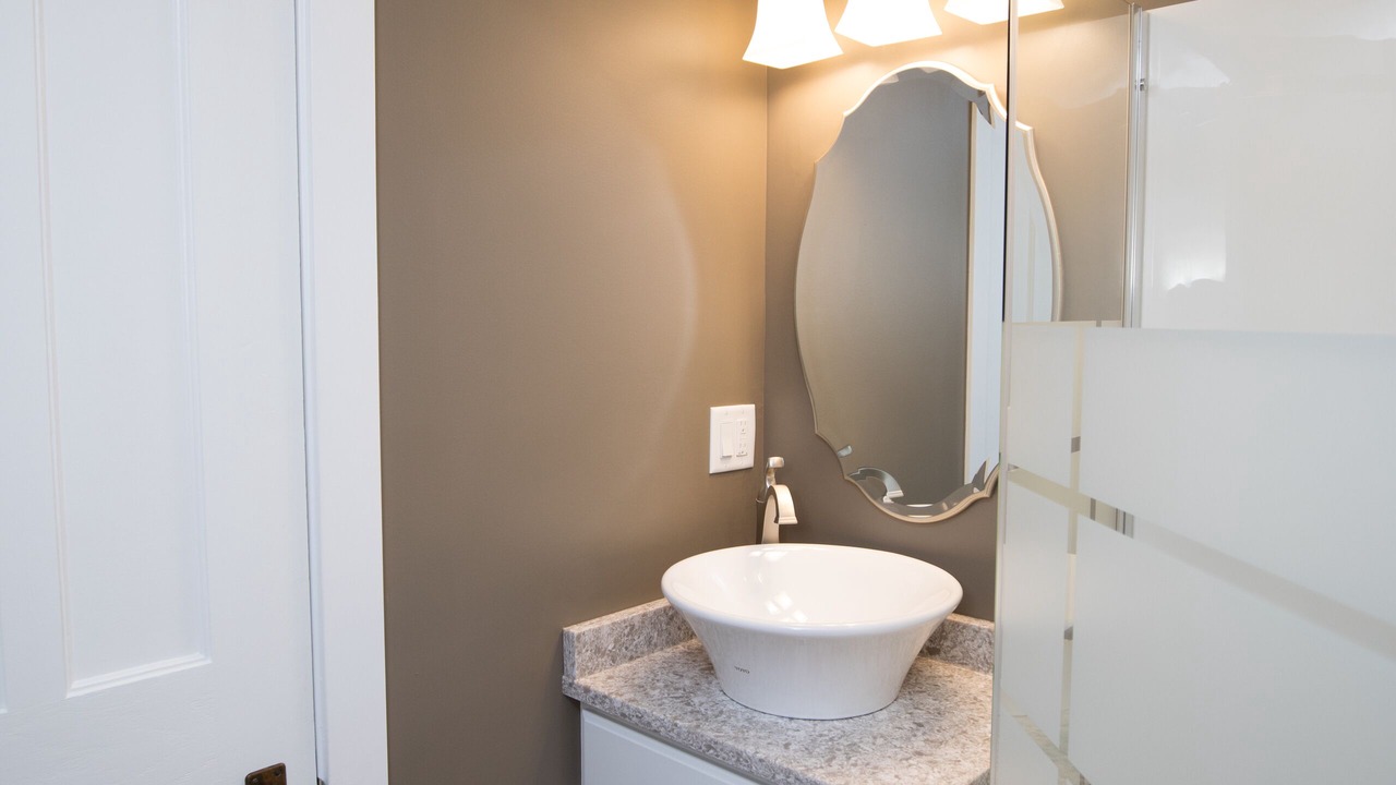 Photo of Bathroom in Burlington