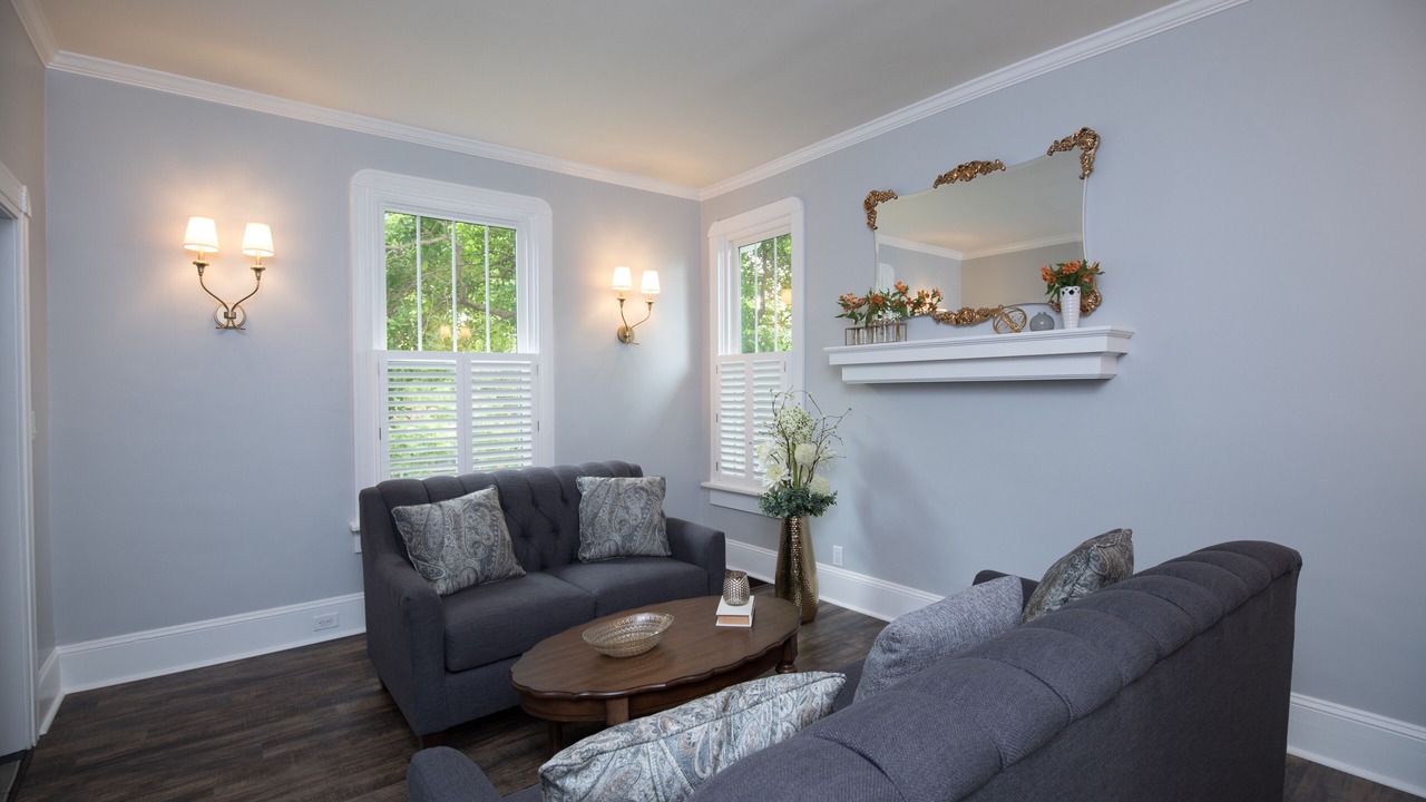 Photo of Bedroom in Burlington