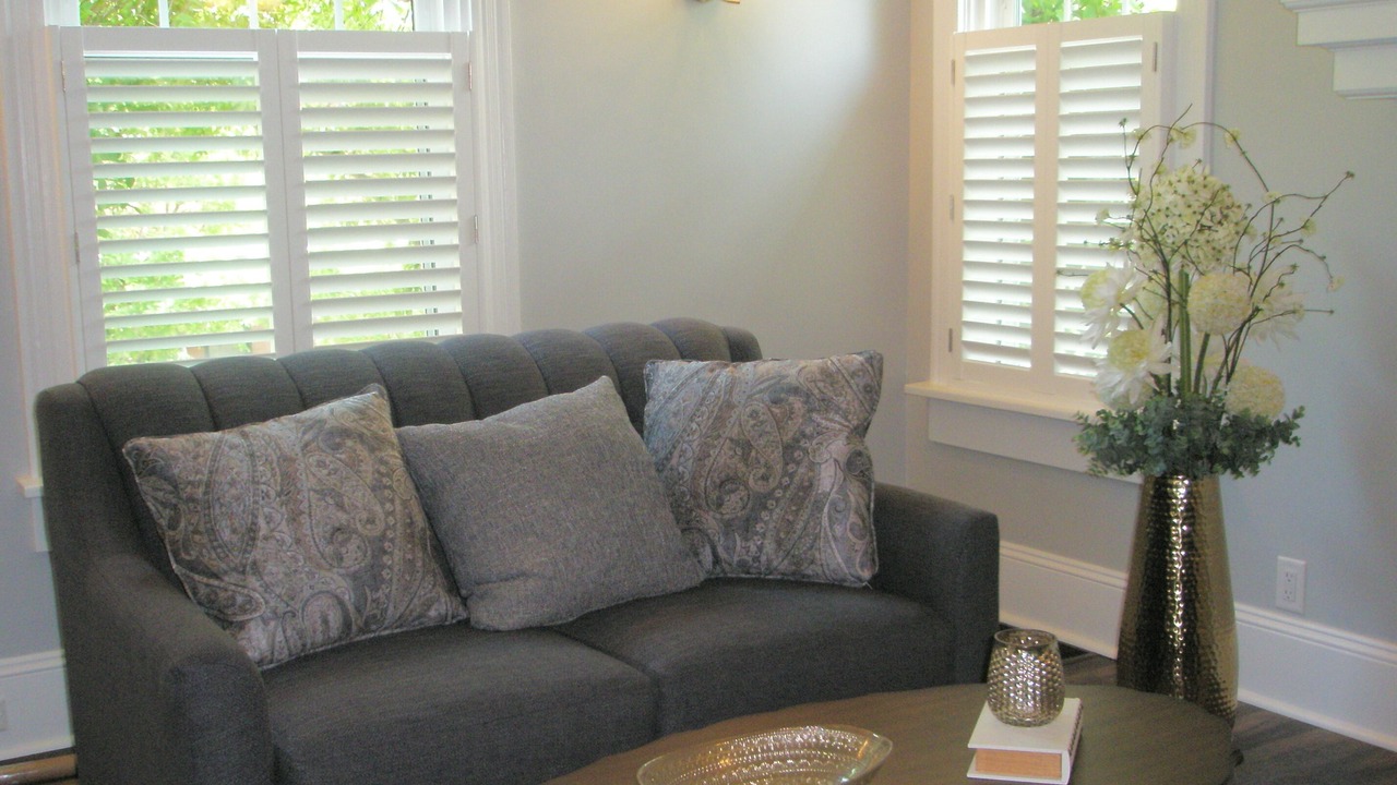 Photo of Bedroom in Burlington