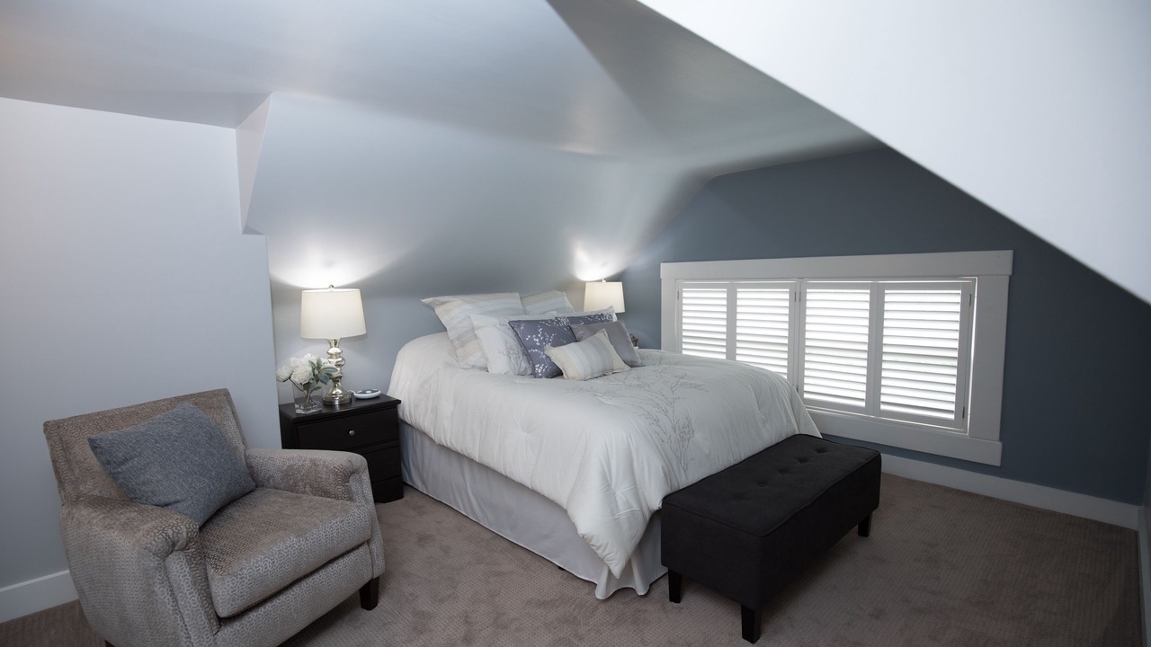 Photo of Bedroom in Burlington