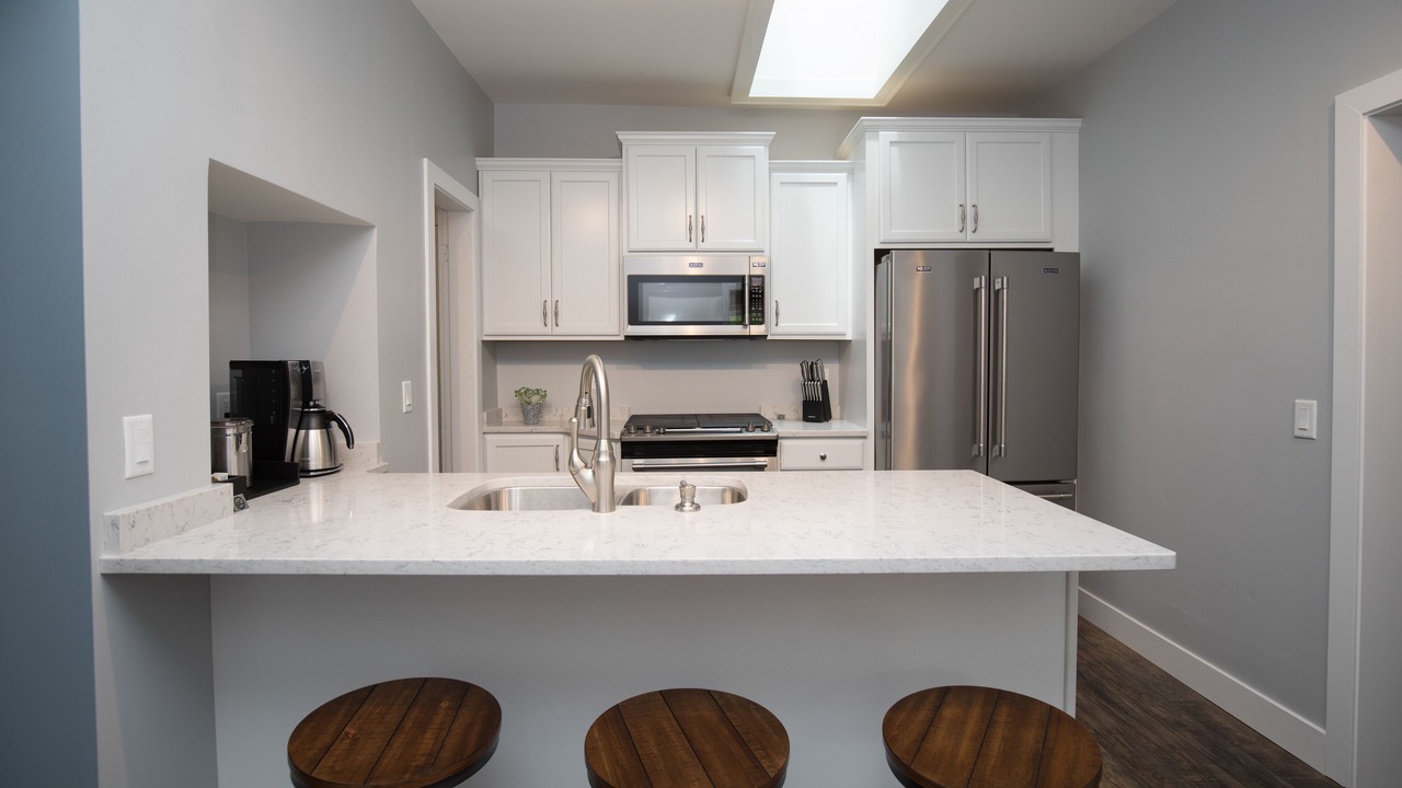 Photo of Kitchen in Burlington
