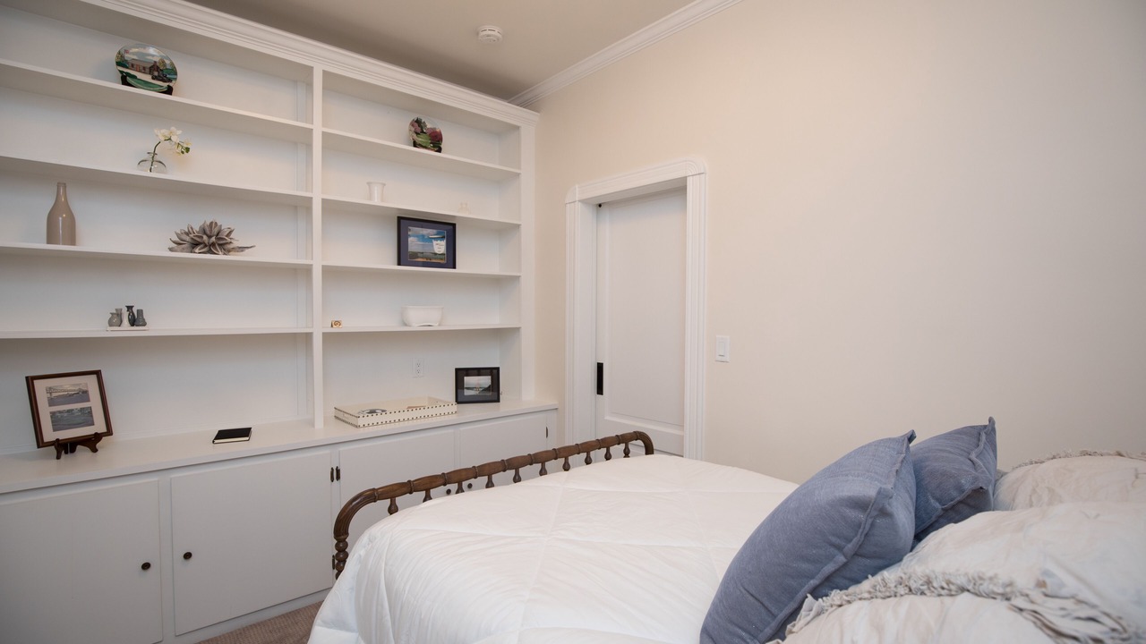 Photo of Bedroom in Burlington