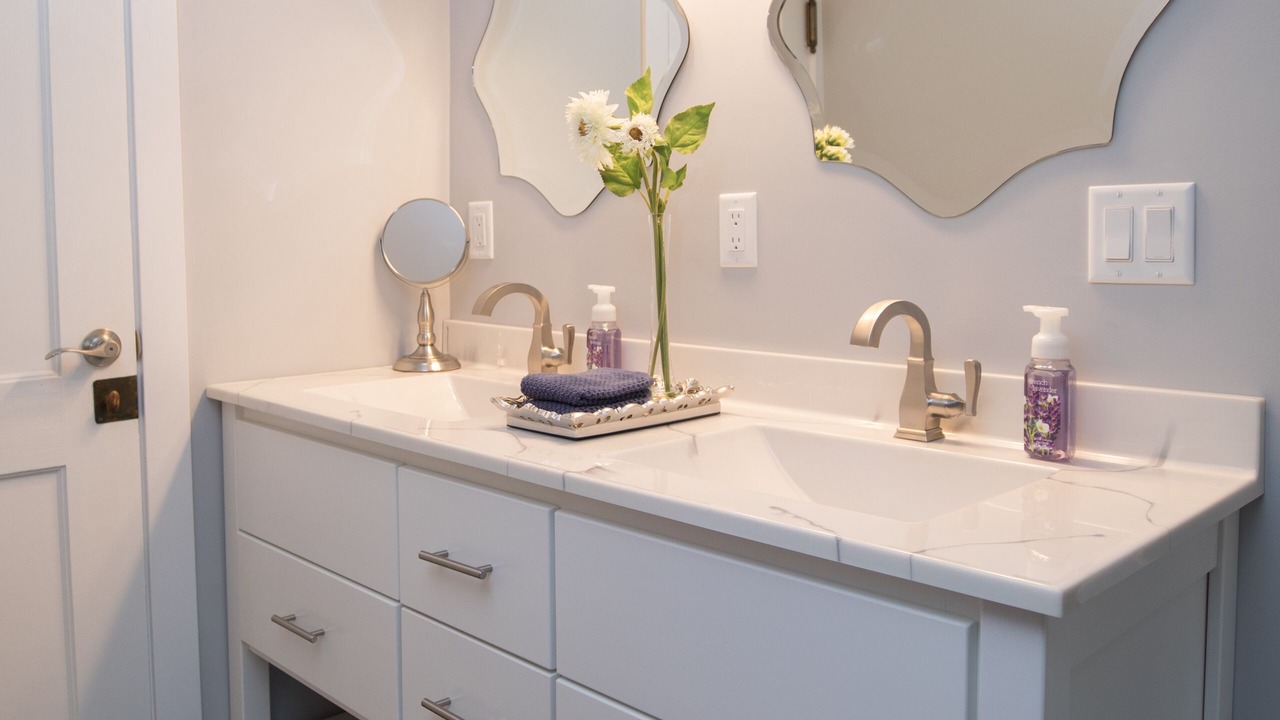 Photo of Bathroom in Burlington