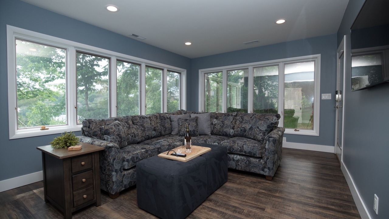 Photo of Livingroom in Burlington
