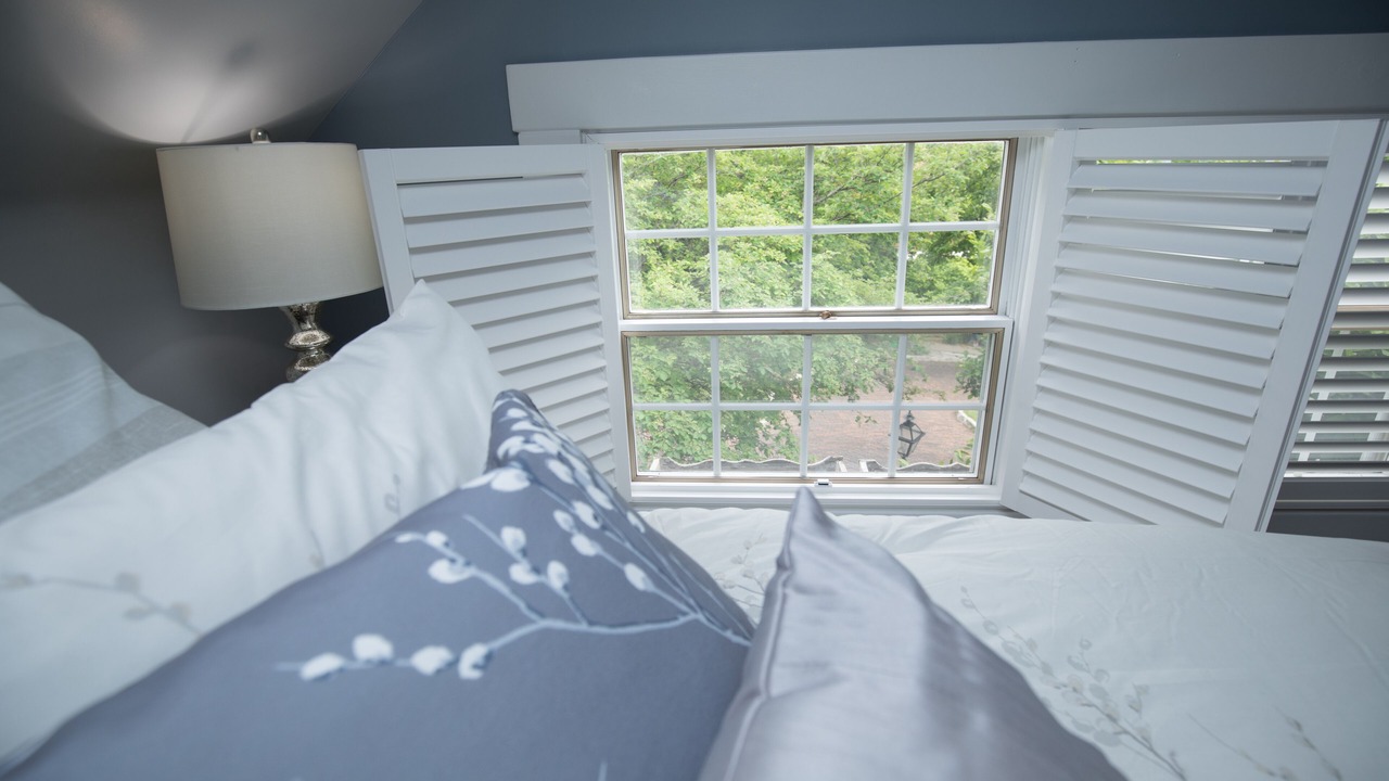 Photo of Bedroom in Burlington