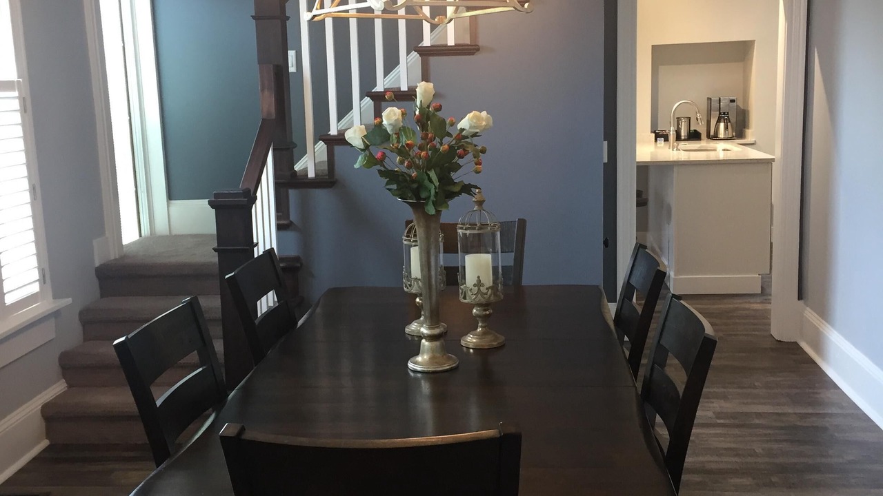 Photo of Bedroom in Burlington