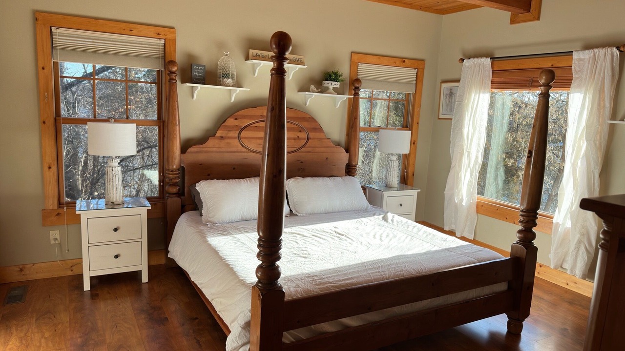 Photo of Bedroom in Inver Grove Heights