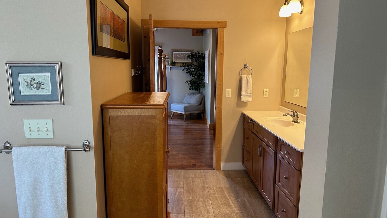 Photo of Bathroom in Inver Grove Heights