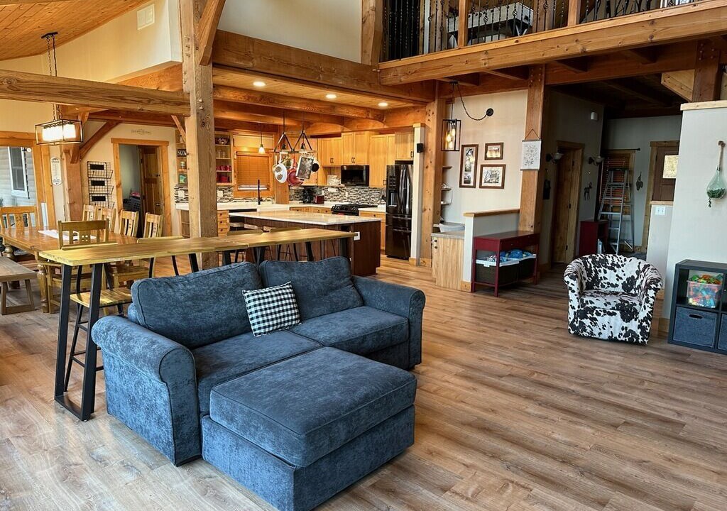 Photo of Livingroom in Inver Grove Heights