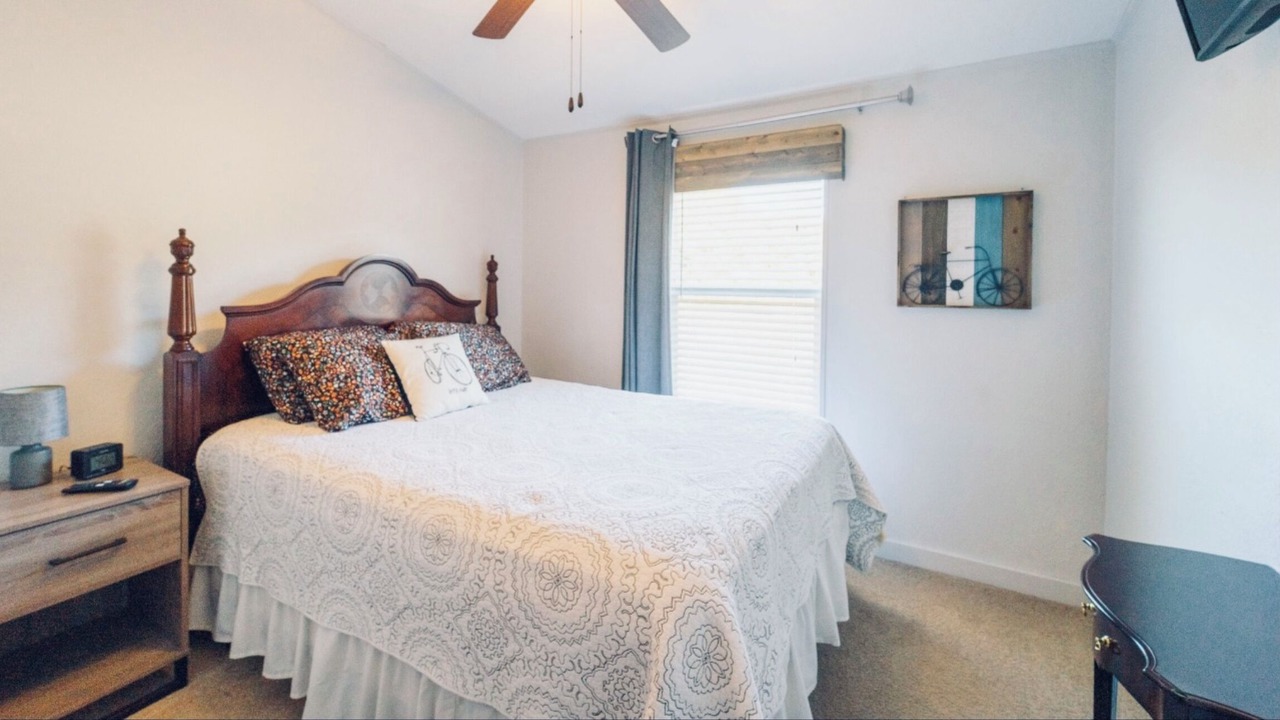 Photo of Bedroom in Thackerville