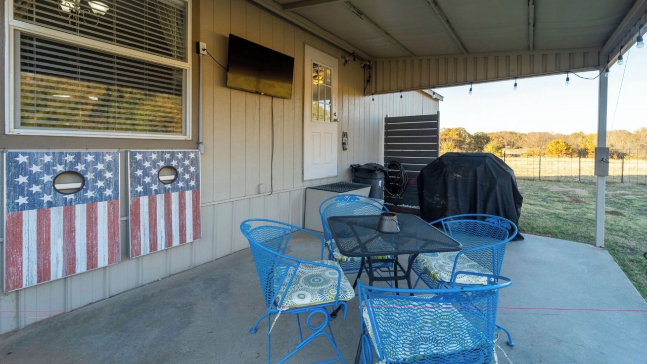 Photo of Outdoor in Thackerville