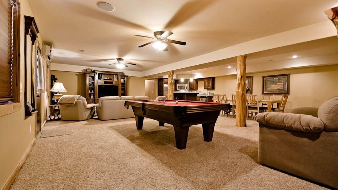 Photo of Bedroom in Sylvan Shores