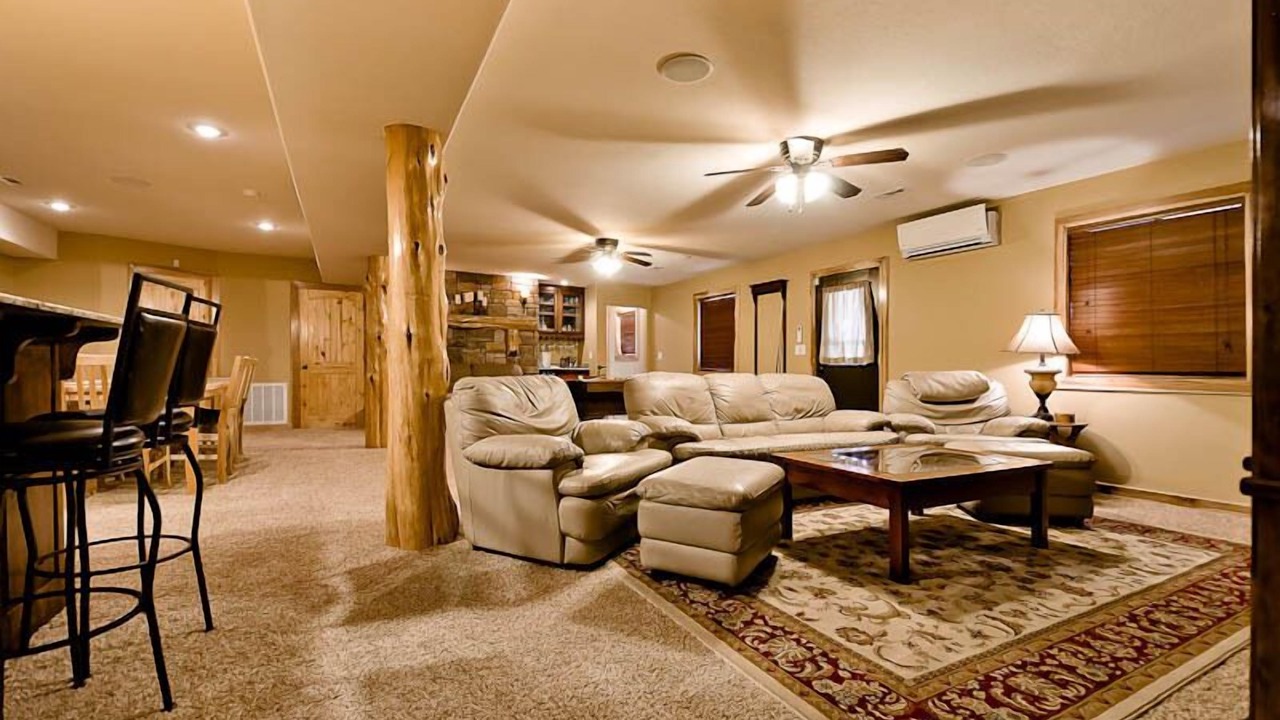 Photo of Livingroom in Sylvan Shores
