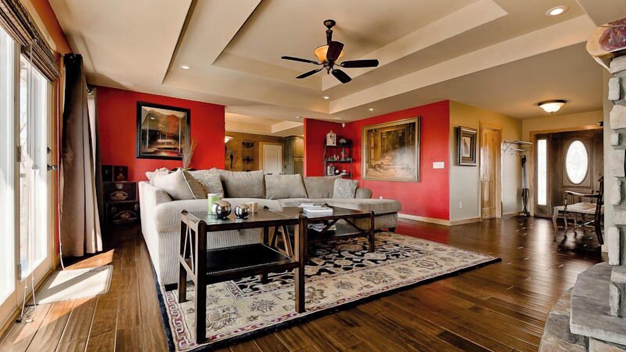 Photo of Livingroom in Sylvan Shores