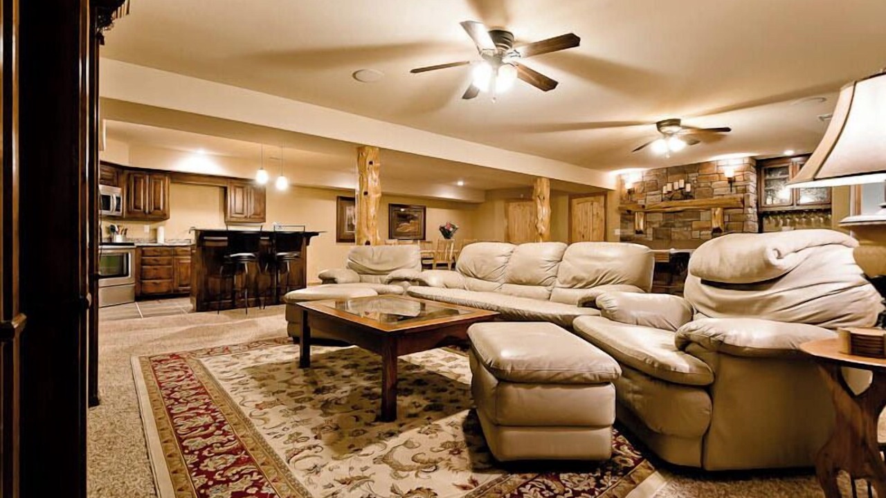 Photo of Livingroom in Sylvan Shores