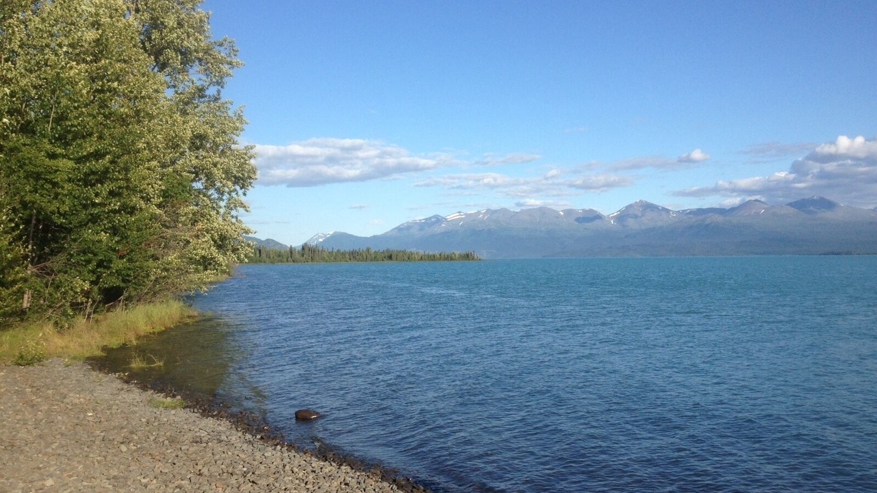 Photo of Outdoor in Sterling