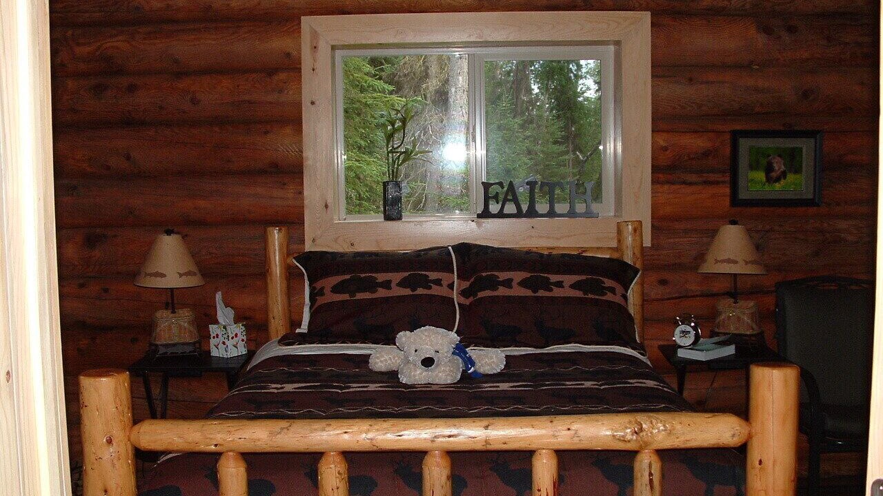 Photo of Bedroom in Sterling