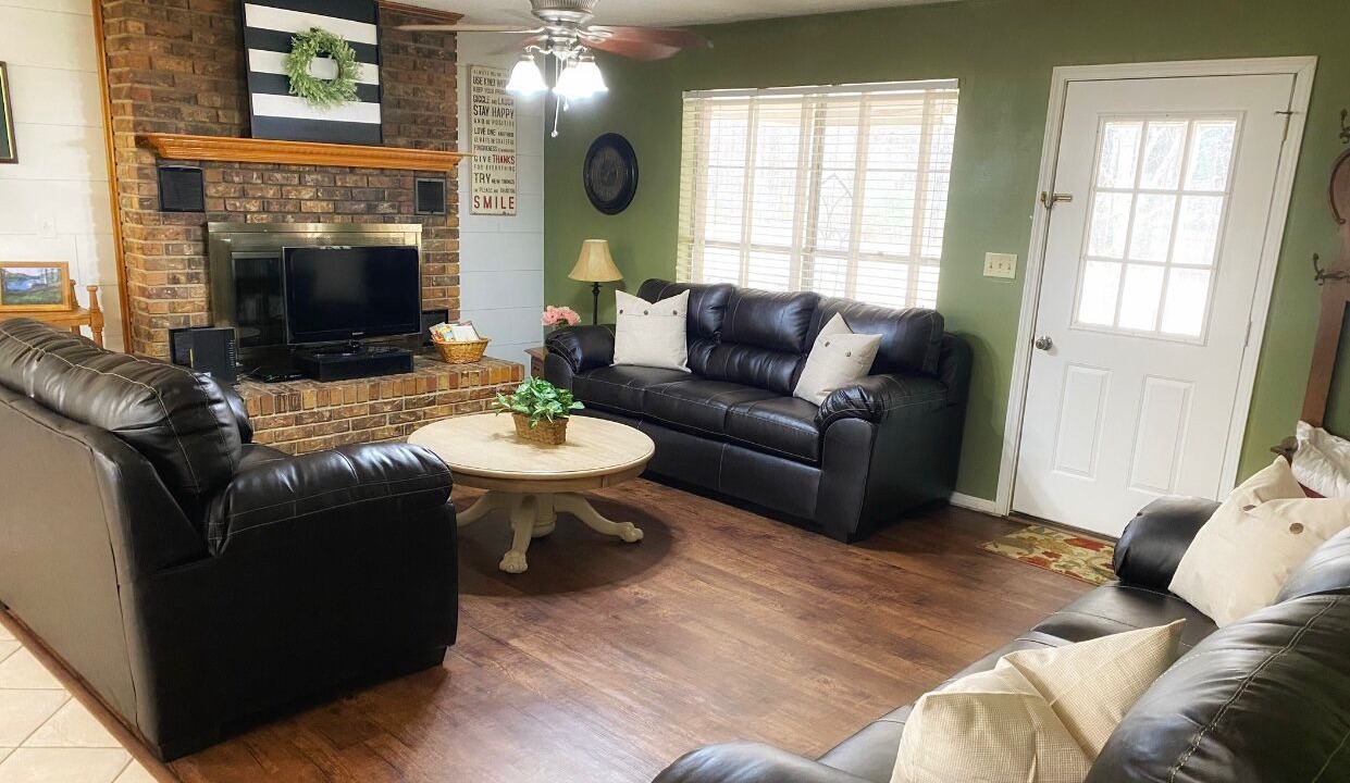 Photo of Livingroom in Murfreesboro