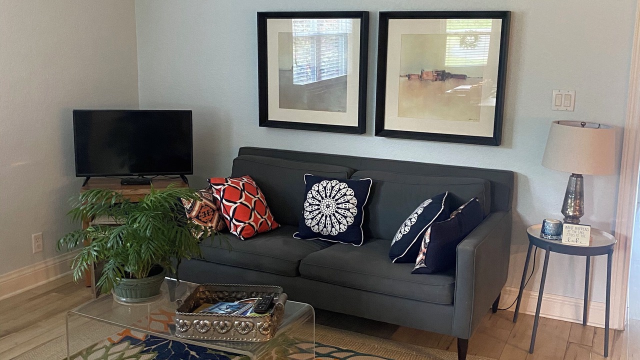 Photo of Livingroom in Piney