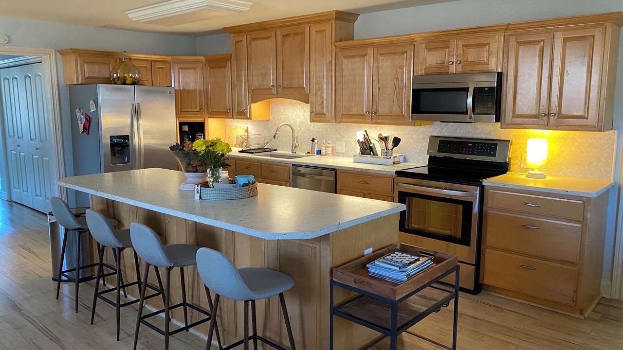 Photo of Kitchen in Piney