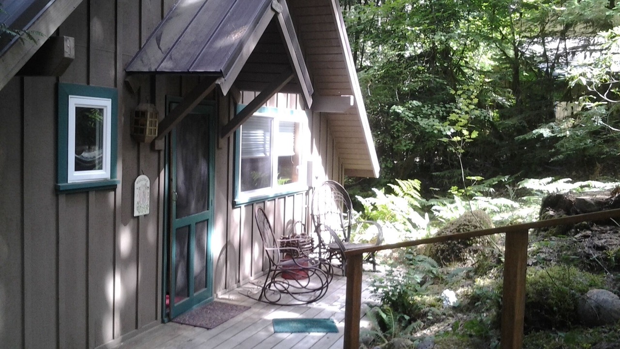 Photo of Patio Balcony in Rhododendron