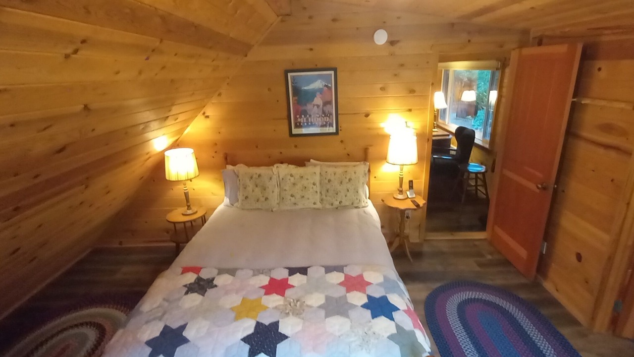 Photo of Bedroom in Rhododendron