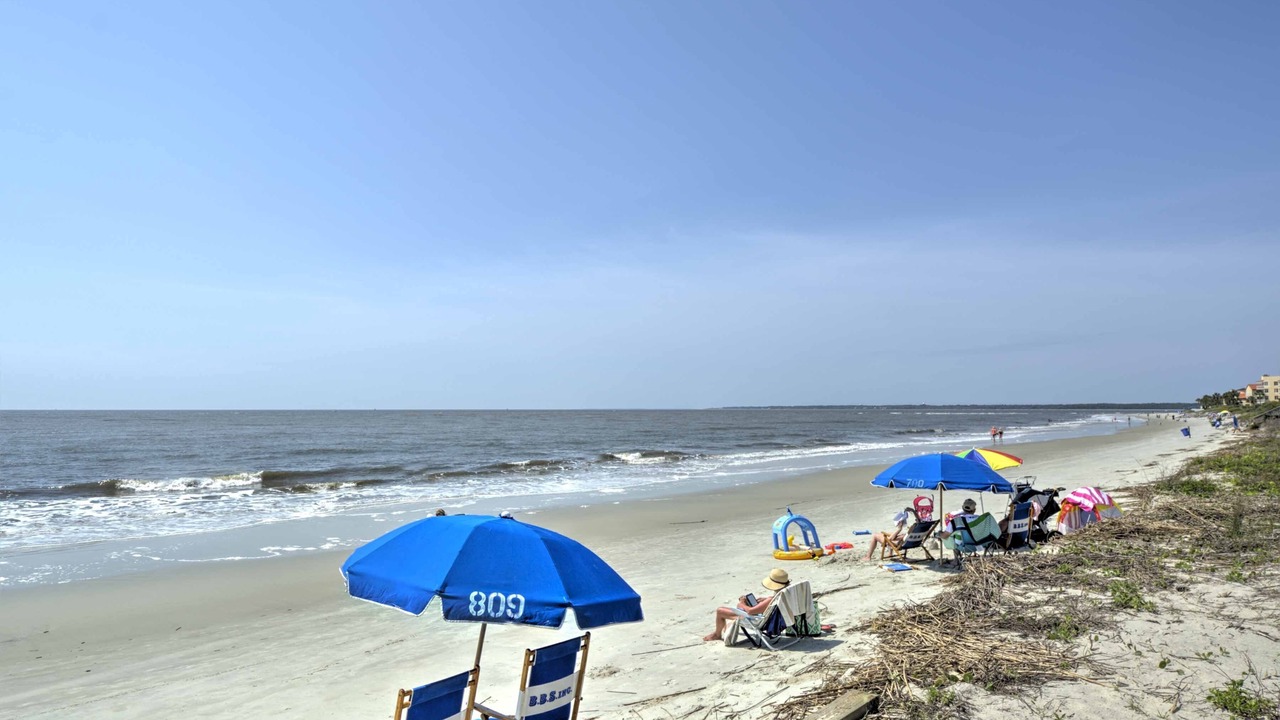 Photo of Others in Saint Simons Island