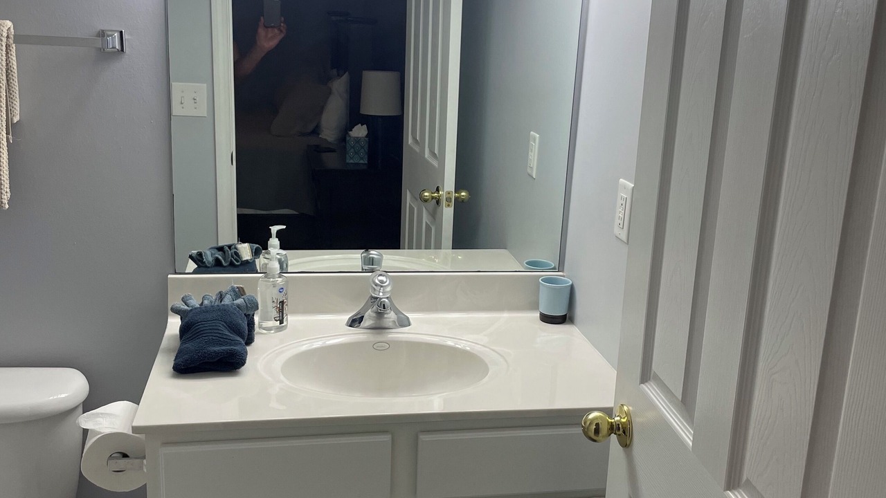 Photo of Bathroom in Camdenton
