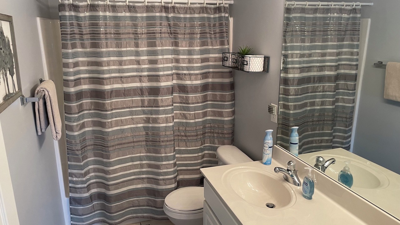 Photo of Bathroom in Camdenton
