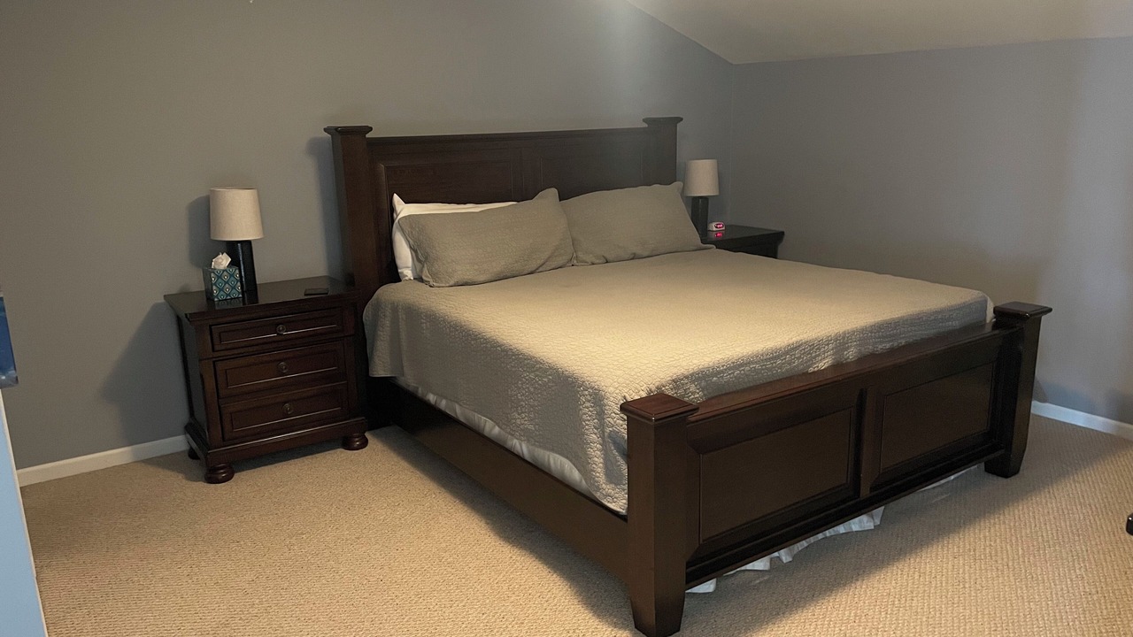 Photo of Bedroom in Camdenton