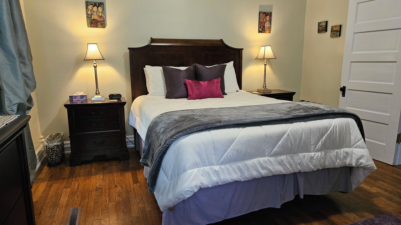 Photo of Bedroom in Manhattan
