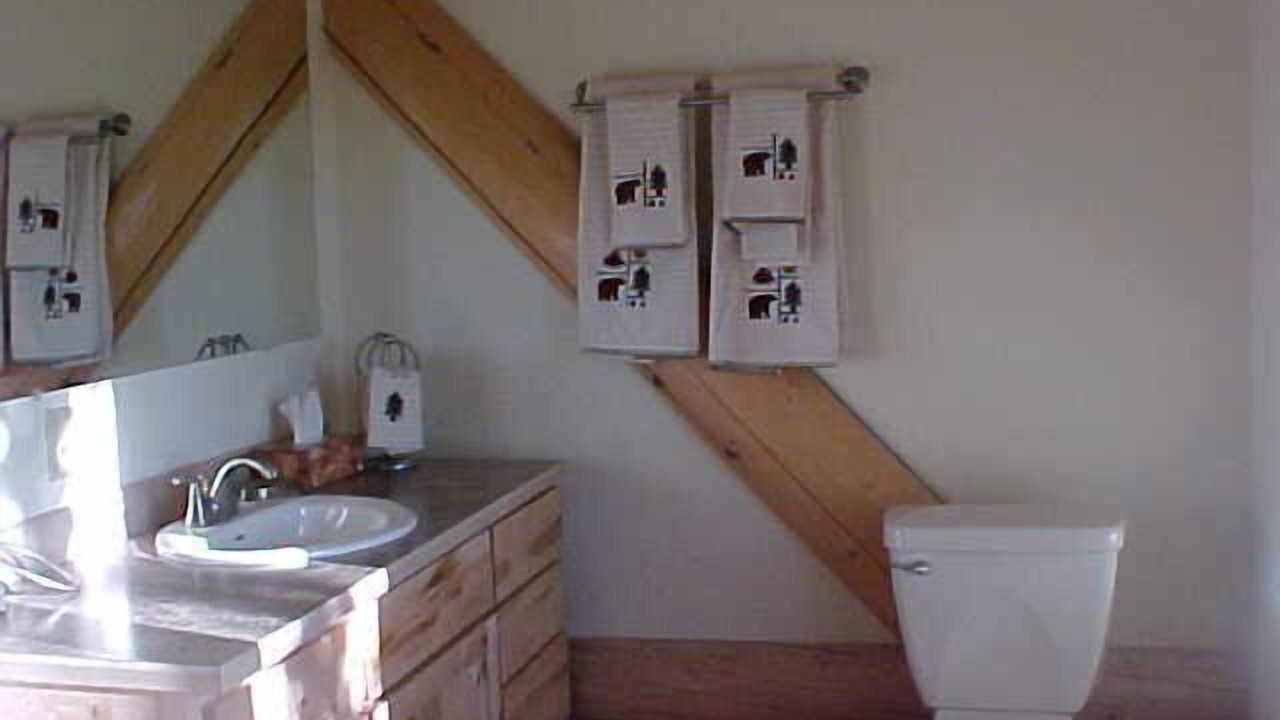 Photo of Bathroom in McKinley Park