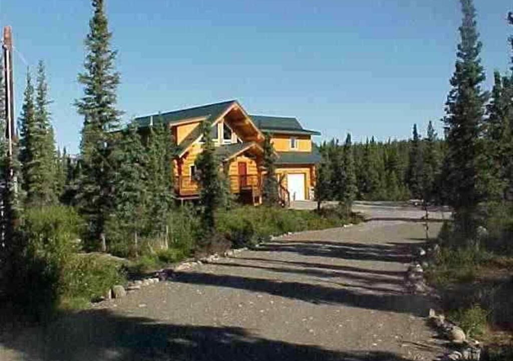 Photo of Outdoor in McKinley Park