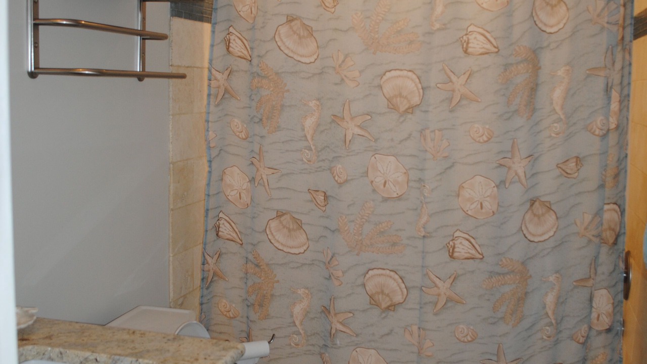 Photo of Bathroom in Crescent Beach