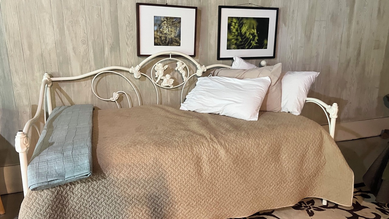 Photo of Bedroom in Sullivan