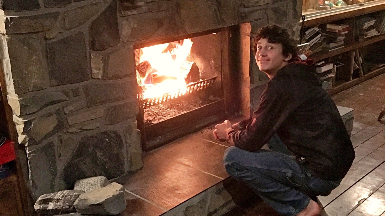 Photo of Livingroom in Healy
