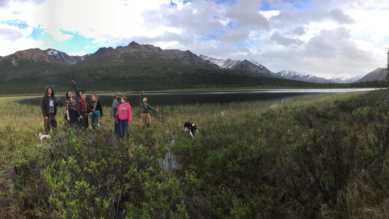 Photo of Outdoor in Healy