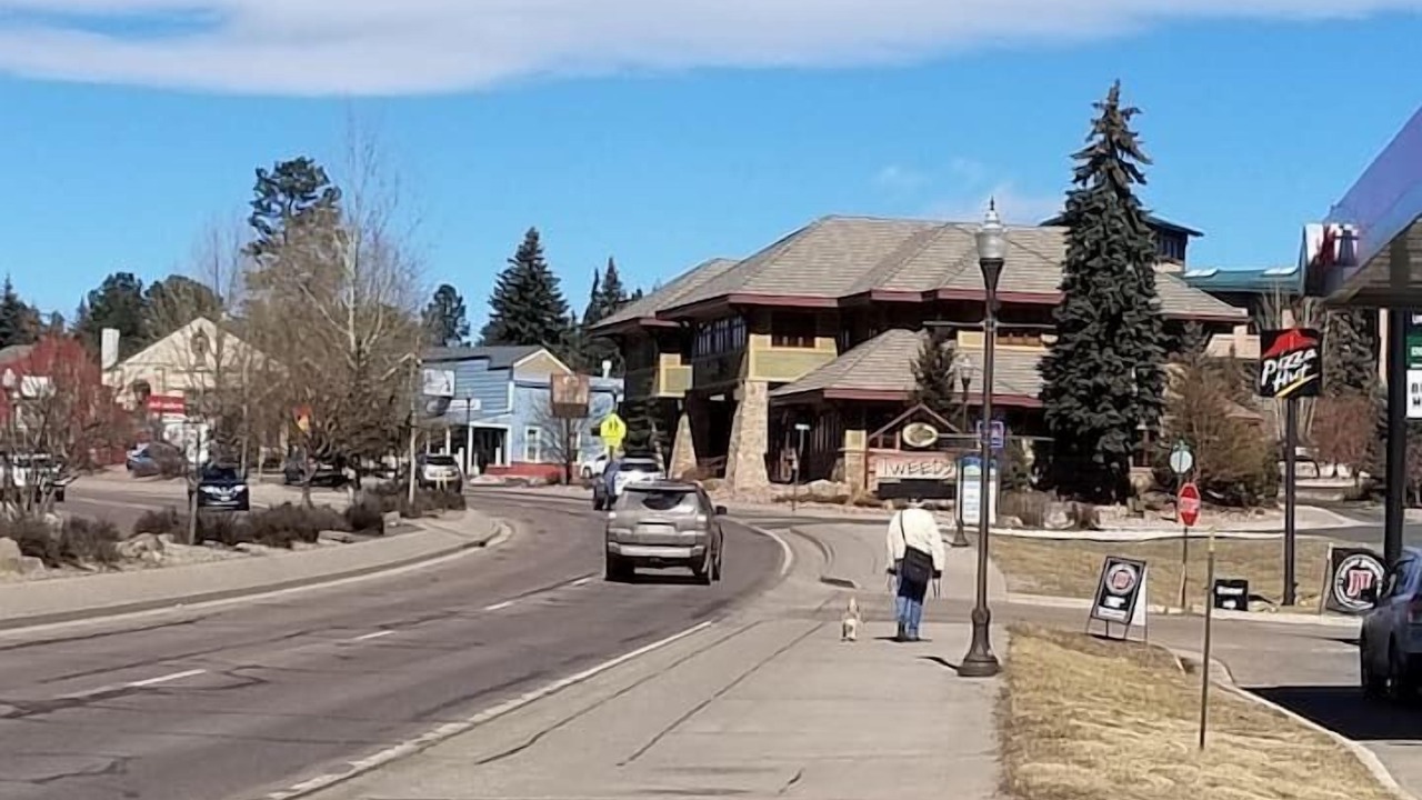 Photo of Others in Woodland Park