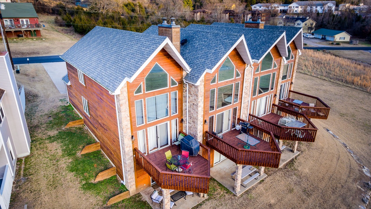 Photo of Outdoor in Holiday Island