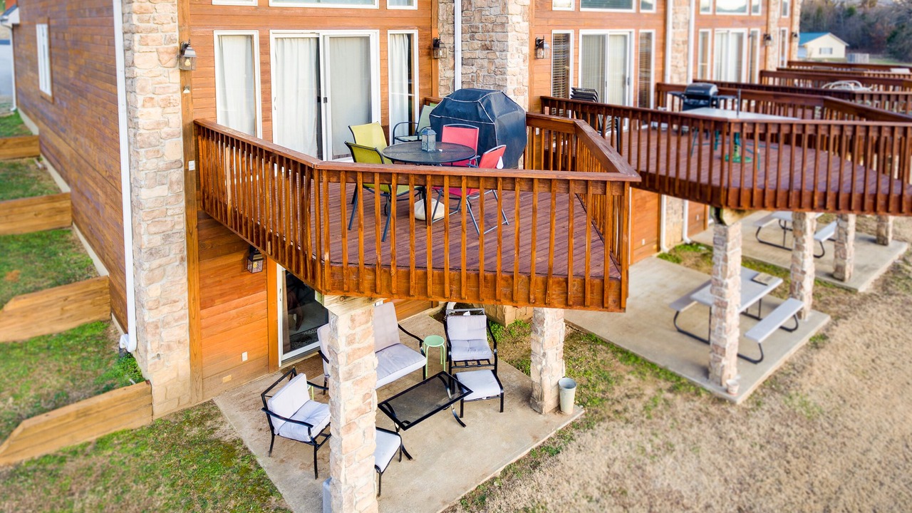 Photo of Outdoor in Holiday Island