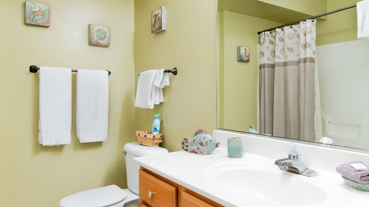 Photo of Bathroom in Holiday Island