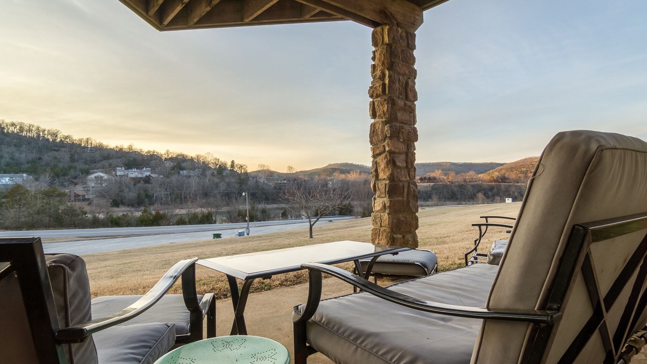 Photo of Outdoor in Holiday Island