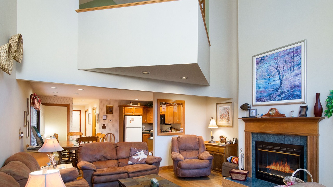 Photo of Livingroom in Holiday Island
